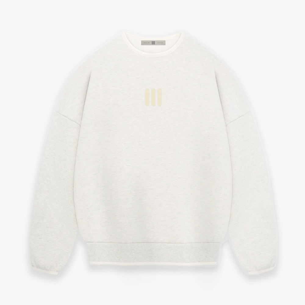 fear of god athletics crewneck